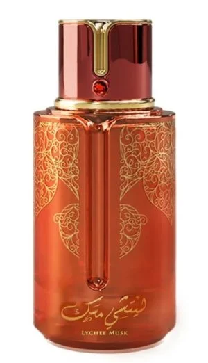Arabiyat Sugar Prestige Lychee Musk U Eau de Parfum