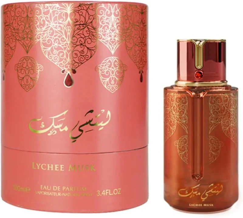Prestige Lychee Musk U Eau de Parfum 100 ml