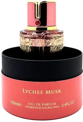 Prestige Lychee Musk U Eau de Parfum 100 ml
