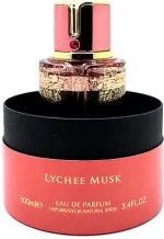 Prestige Lychee Musk U Eau de Parfum 100 ml