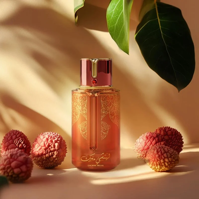 Prestige Lychee Musk U Eau de Parfum 100 ml