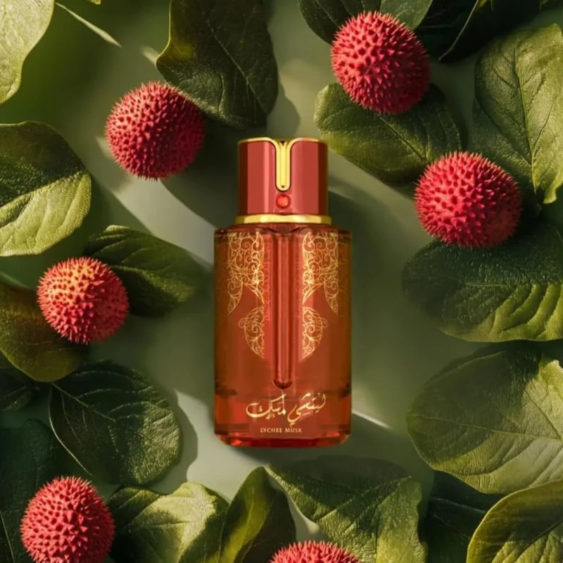 Prestige Lychee Musk U Eau de Parfum 100 ml