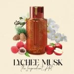 Prestige Lychee Musk U Eau de Parfum 100 ml