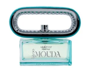 Arabiyat Sugar Prestige Mouda U Eau de Parfum