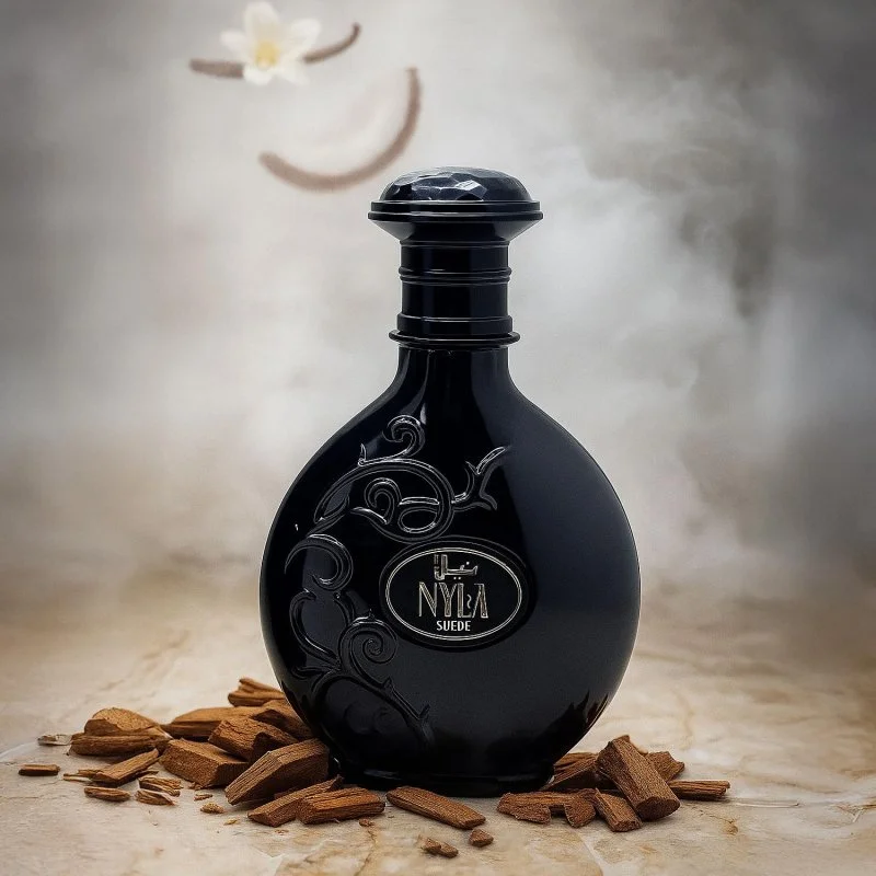 Prestige Nyla Suede U Eau de Parfum 80 ml