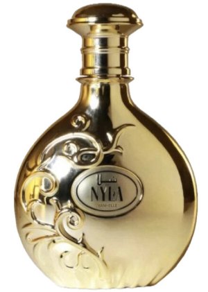 Prestige Nyla Vanille Eau de Parfum Unisex
