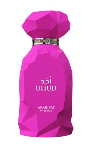 Arabiyat Sugar Prestige Uhud U Eau de Parfum