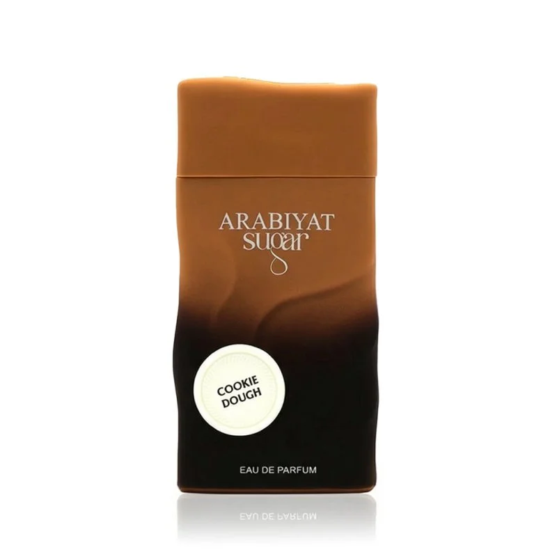 Arabiyat Sugar Cookie Dough Eau de Parfum da donna