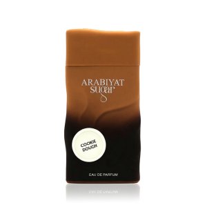 Arabiyat Sugar Cookie Dough Eau de Parfum da donna
