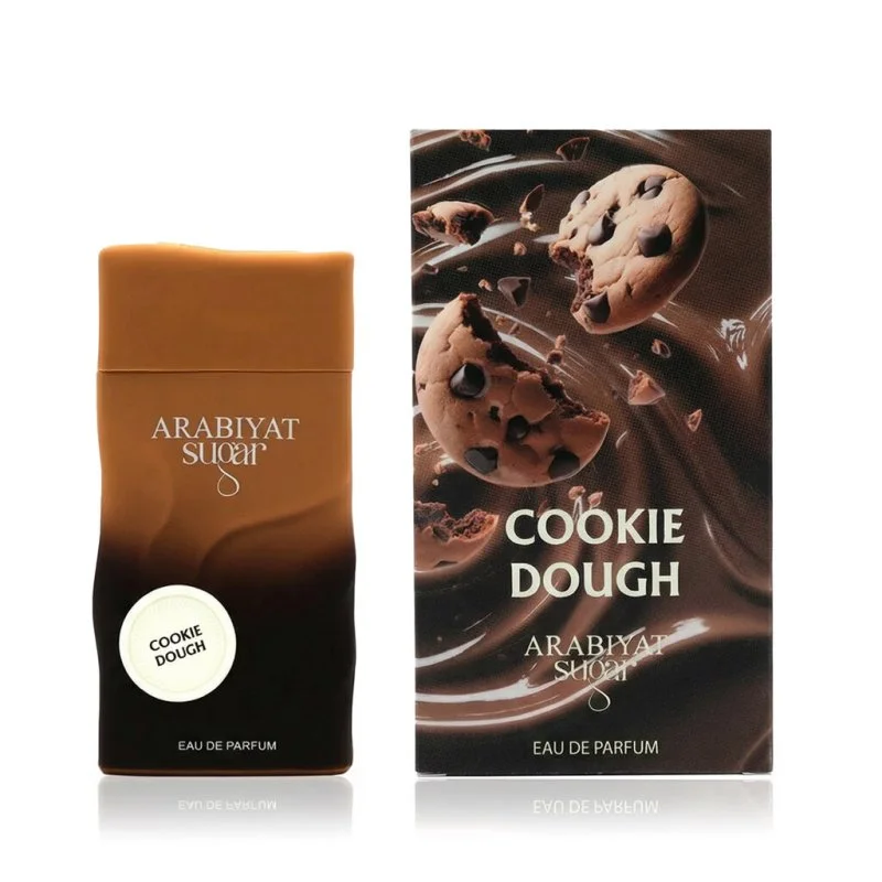 Arabiyat Sugar Cookie Dough Eau de Parfum da donna