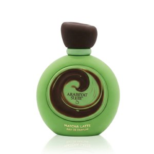 Arabiyat Sugar Matcha Latte Eau de Parfum da donna