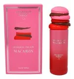 Berries Cream Macaron Eau de Parfum Unisex 100 ml