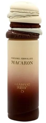 Caramel Chocolate Macaron Eau de Parfum Unisex 100 ml