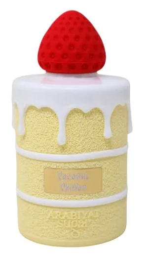 Arabiyat Sugar Coconut Chiffon Eau de Parfum Unisex