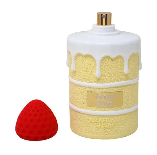 Coconut Chiffon Eau de Parfum Unisex 100 ml