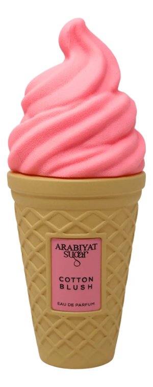 Cotton Blush Eau de Parfum Unisex