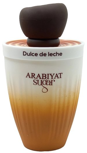 Dulce De Leche Eau de Parfum Unisex