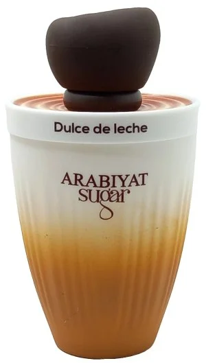 Arabiyat Sugar Dulce De Leche Eau de Parfum Unisex