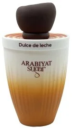 Dulce De Leche Eau de Parfum Unisex 100 ml