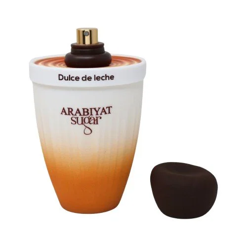 Dulce De Leche Eau de Parfum Unisex 100 ml