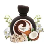 French Vanilla Latte Eau de Parfum Unisex 100 ml