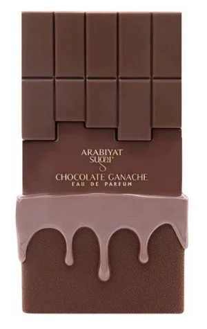 Arabiyat Sugar Chocolate Ganache Eau de Parfum Unisex