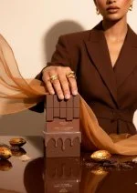Chocolate Ganache Eau de Parfum Unisex 100 ml