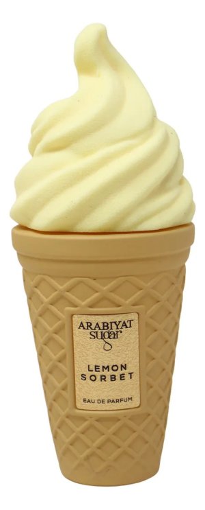 Lemon Sorbet Eau de Parfum unisex