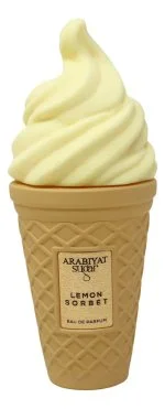 Lemon Sorbet Eau de Parfum unisex 100 ml