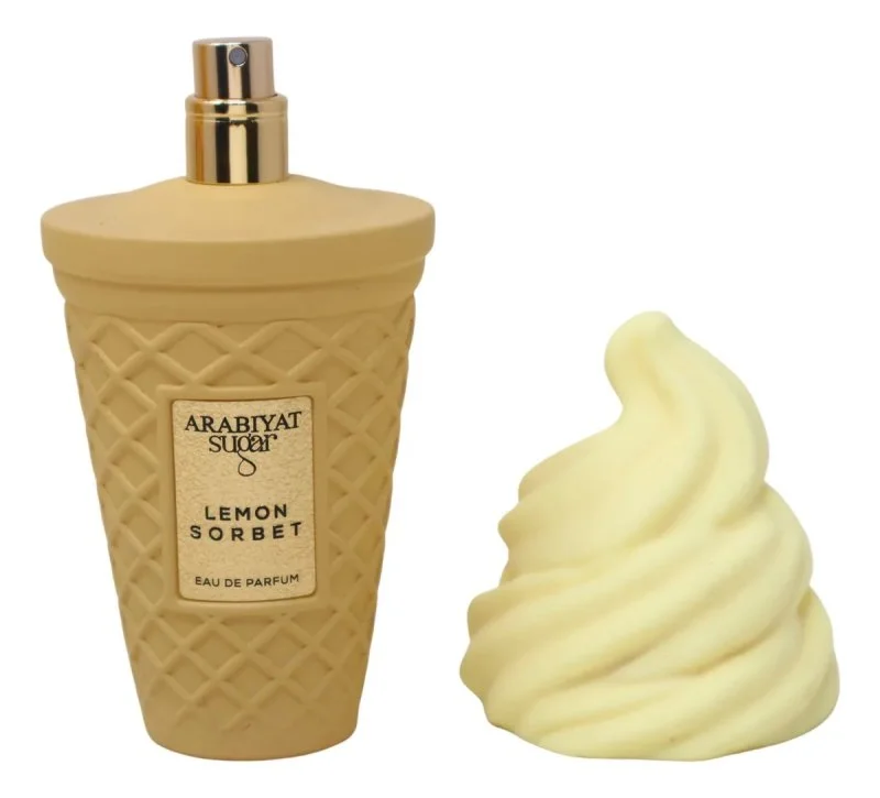 Lemon Sorbet Eau de Parfum unisex 100 ml