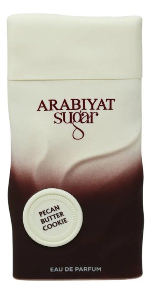 Pecan Butter Cookie Eau de Parfum unisex