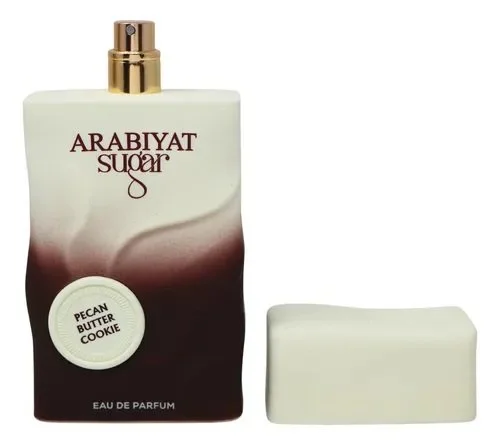 Pecan Butter Cookie Eau de Parfum unisex 100 ml