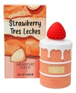 Strawberry Tres Leches Eau de Parfum Unisex 100 ml