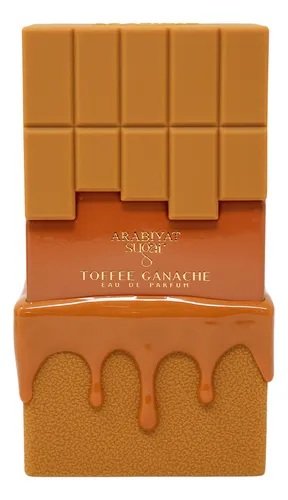 Toffee Ganache Eau de Parfum unisex