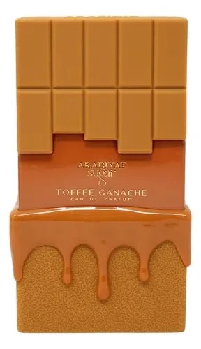Arabiyat Sugar Toffee Ganache Eau de Parfum unisex