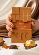 Toffee Ganache Eau de Parfum unisex 100 ml