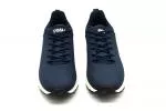 Ecoalf Aragonalf Sneakers Man Midnight Navy