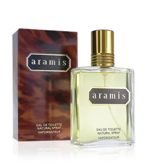 Aramis Aramis For Men eau de toilette 110 ml per uomo