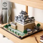 Architecture 21060 Castello di Himeji