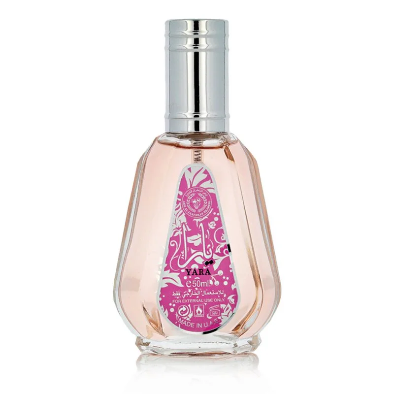 Yara Eau de Parfum da donna 50 ml