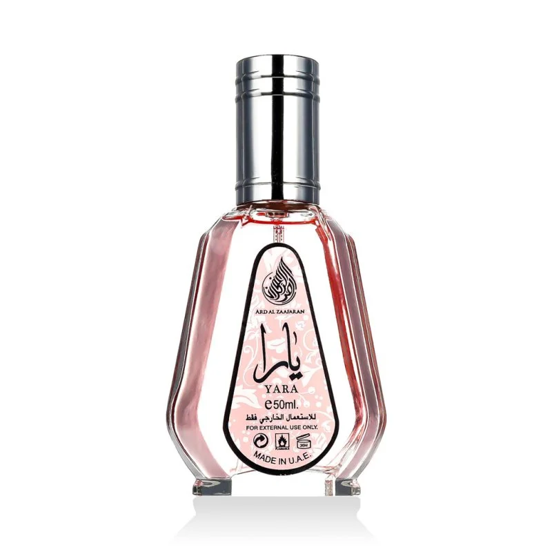 Yara Eau de Parfum da donna 50 ml