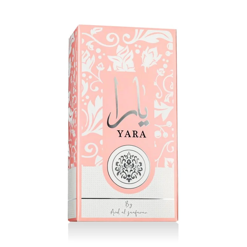 Yara Eau de Parfum da donna 50 ml