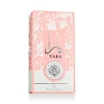 Yara Eau de Parfum da donna 50 ml