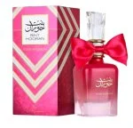 Bint Hooran Rose Passion Eau de Parfum da donna 100 ml