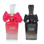 Bint Hooran Rose Passion Eau de Parfum da donna 100 ml