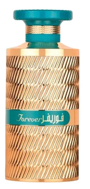 Ard Al Zaafaran Forever Gold (Blue) Eau de Parfum da uomo