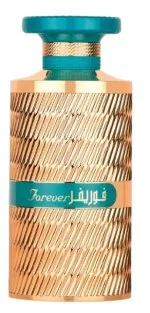 Forever Gold (Blue) Eau de Parfum da uomo 100 ml