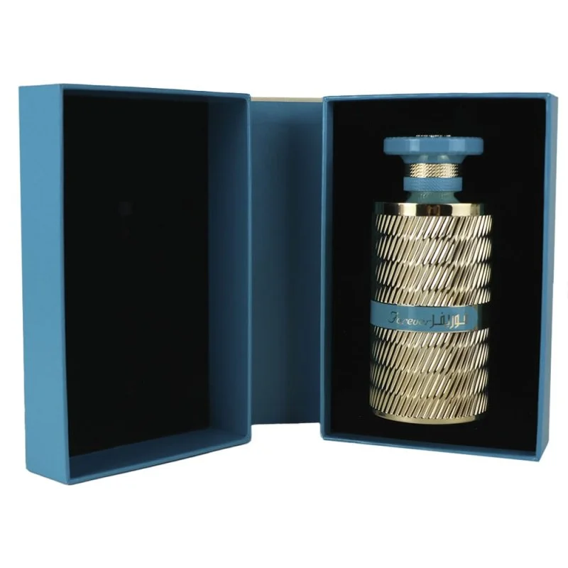 Forever Gold (Blue) Eau de Parfum da uomo 100 ml