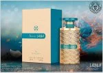Forever Gold (Blue) Eau de Parfum da uomo 100 ml