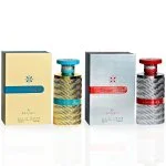 Forever Gold (Blue) Eau de Parfum da uomo 100 ml